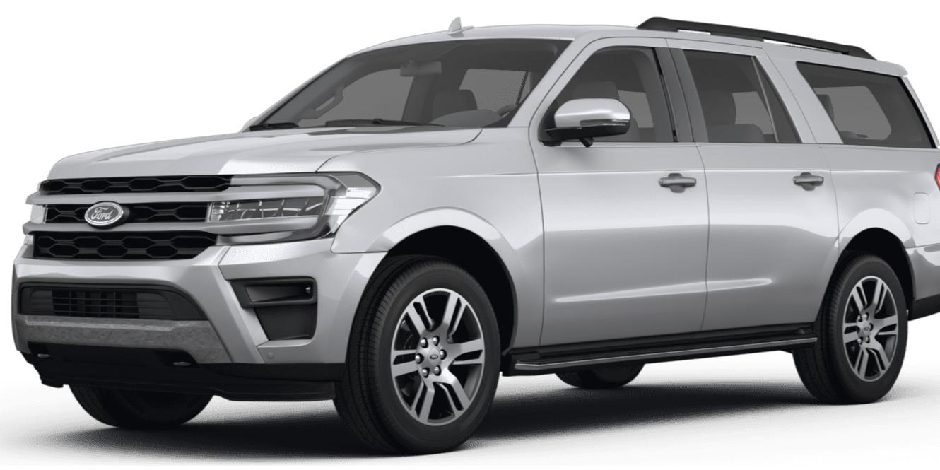 FORD EXPEDITION MAX 2022 1FMJK1HT3NEA58810 image